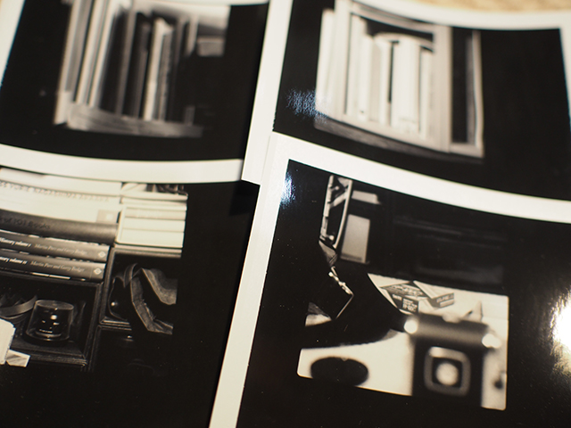 ピールアパートがこんなに楽しいと気づくなんて