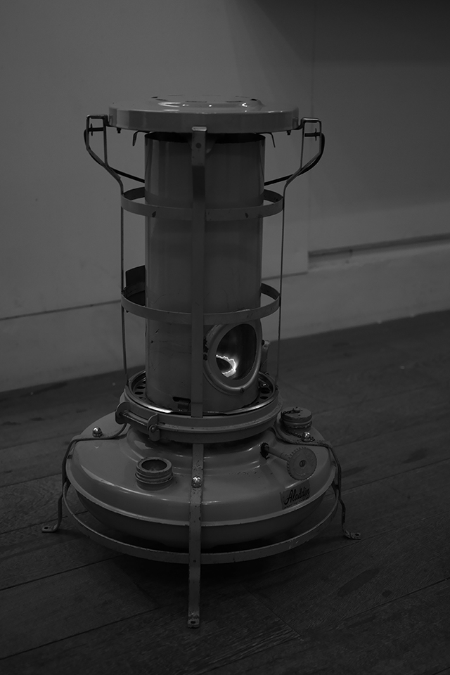 今はある意味贅沢品になりつつあるかも。