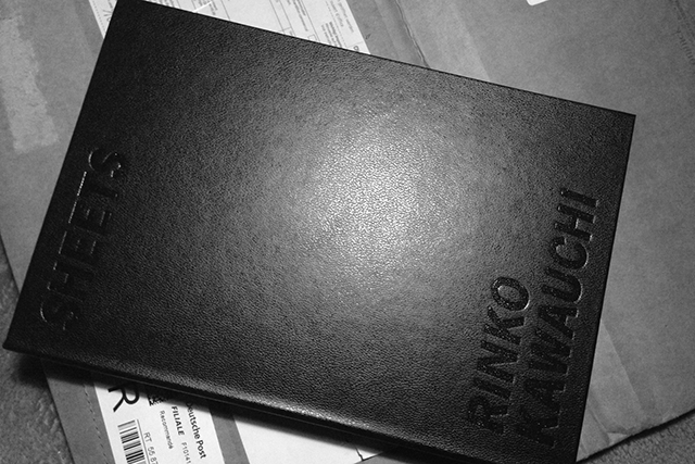 倫子さん、こってるねぇ。