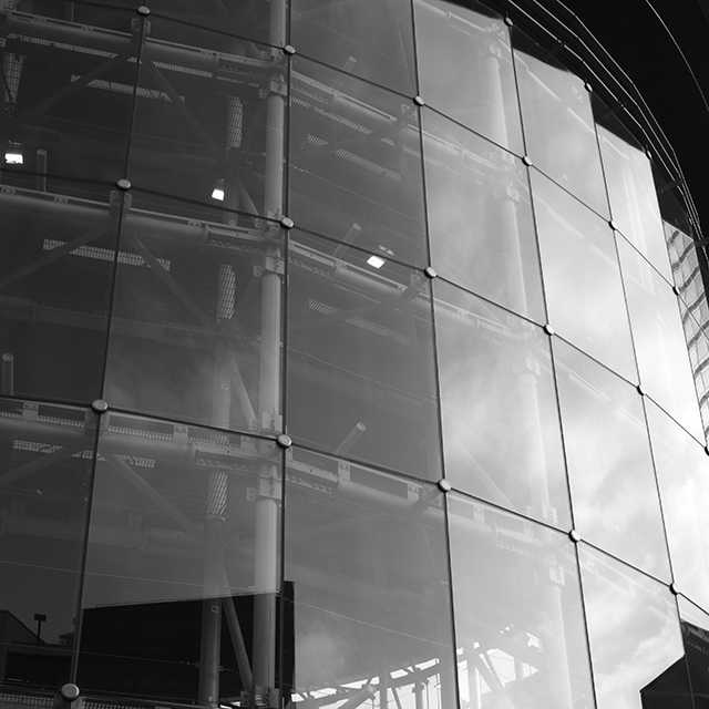 今年の成果は切手シート３つ。