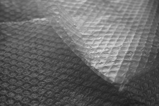 最近はつぶして暇をつぶすことも無くなった。