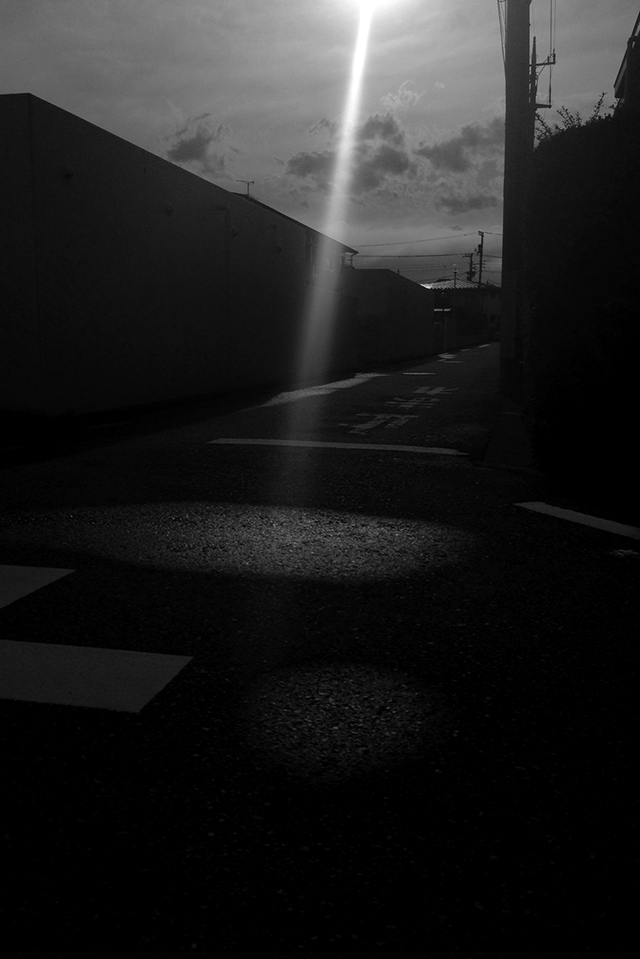 苦手な折りたたみ傘は使わずじまい。