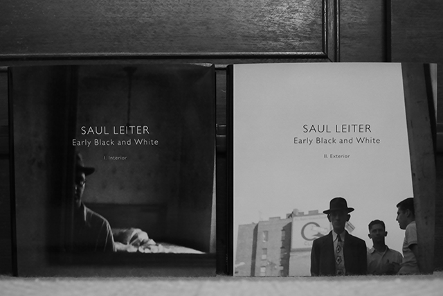 充実の二冊組みに酔いしれる。カラーも当然欲しくなる。